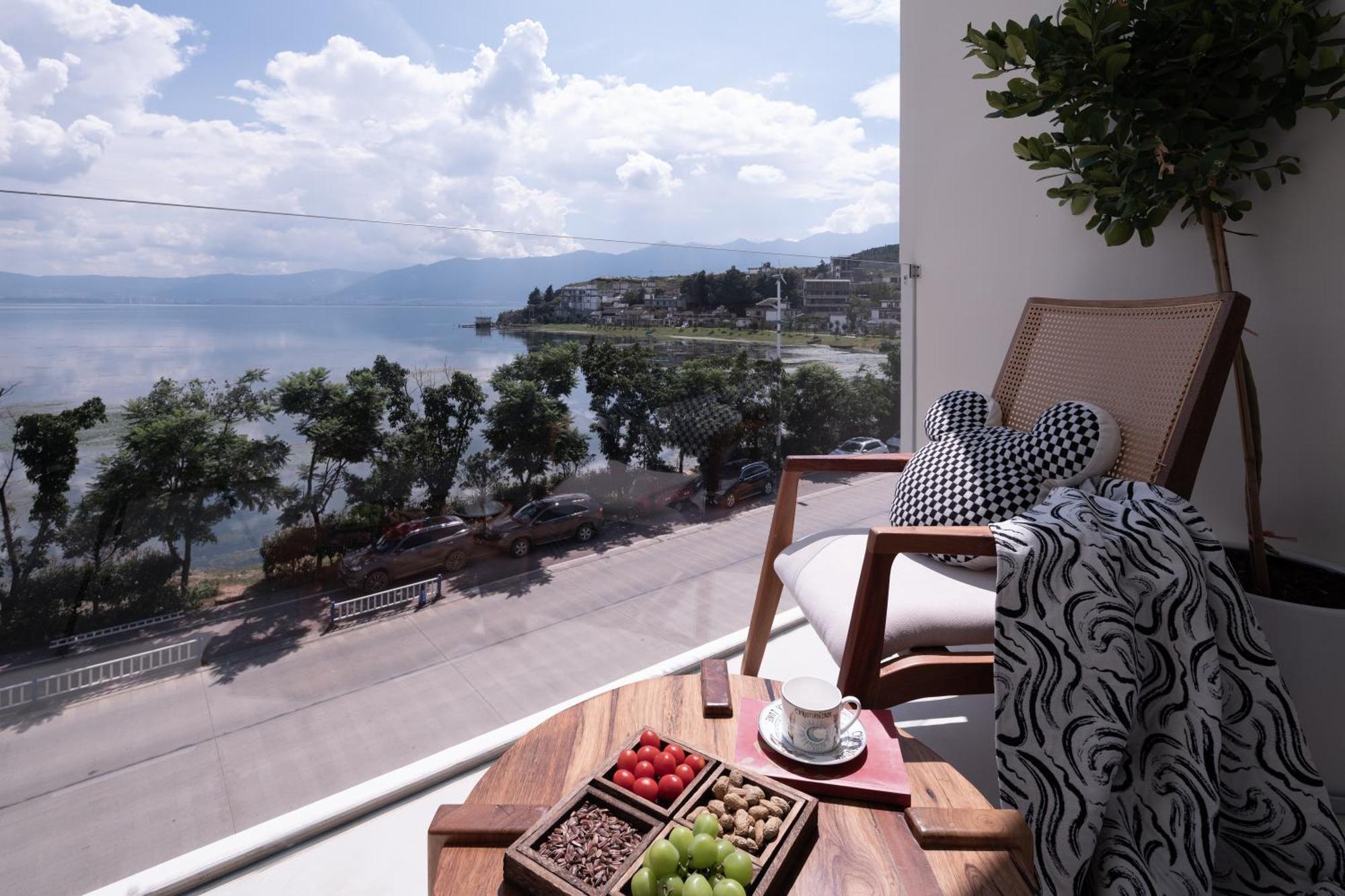 Dali Antu Landscape View Hotel Cameră foto