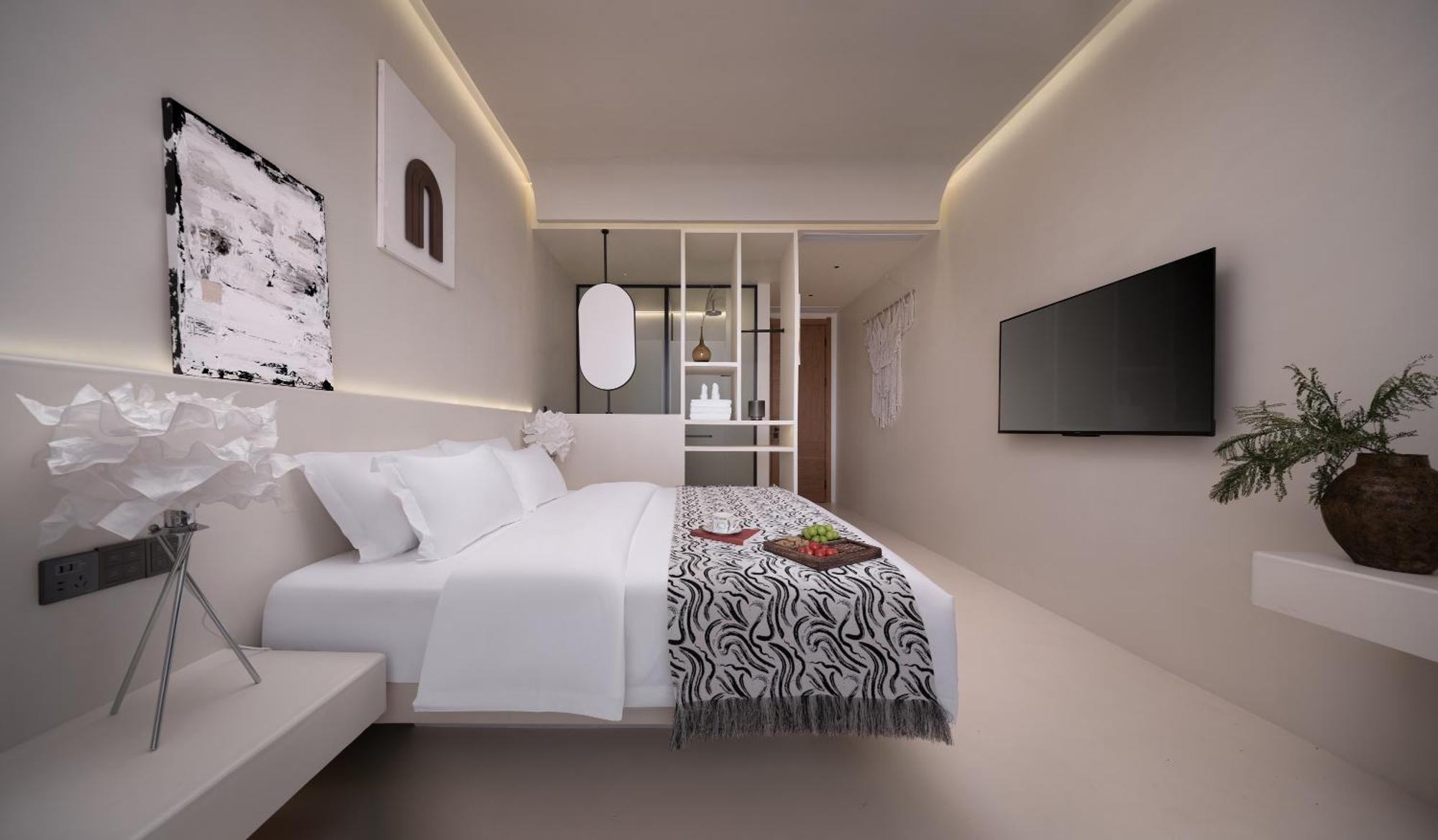 Dali Antu Landscape View Hotel Cameră foto